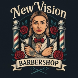 New Vision BarberShop